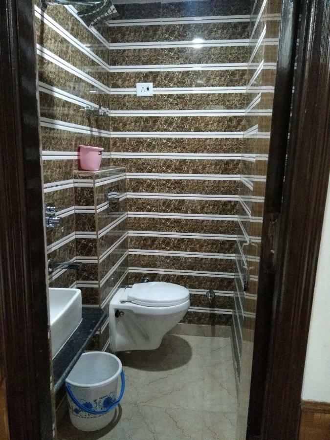 Silver Palace New Delhi