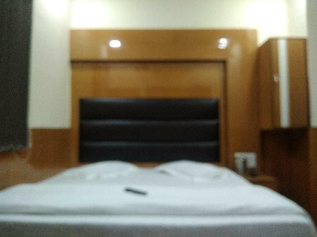 Guest house Silver Palace 2*